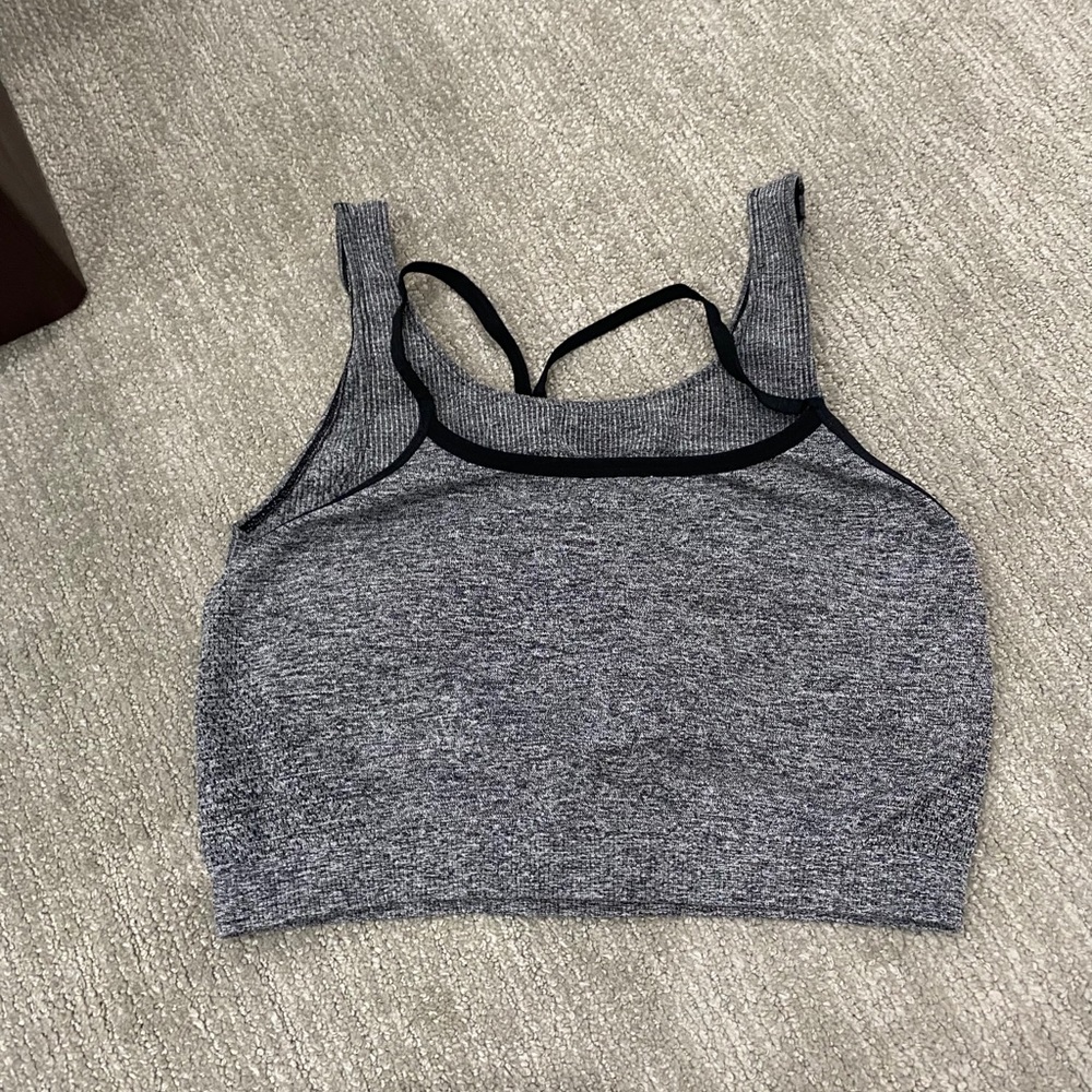 Fabletics Midi Bra